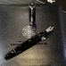 Mont Blanc 萬寶龍 Meisterstück Diamond LeGrand Fountain Pen 146帶鉆 墨水筆 105973